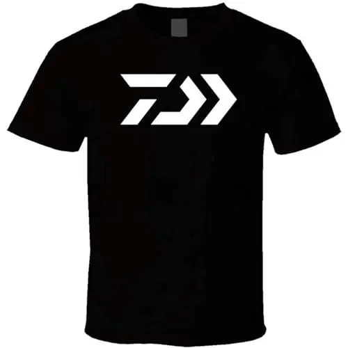 Produktbild: Daiwa Fishing 3 Men T Shirt Size XL
