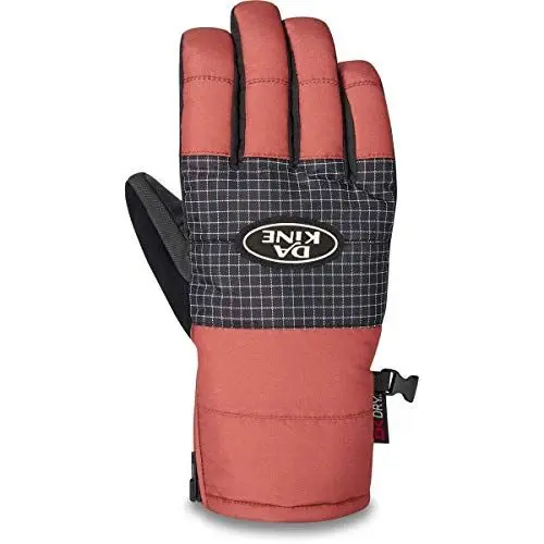Produktbild: DAKINE Herren Handschuhe Omega Gloves