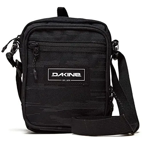 Produktbild: DAKINE Snowboardbag Low Roller (157CM), blau-grün kariert (ocean plaid)