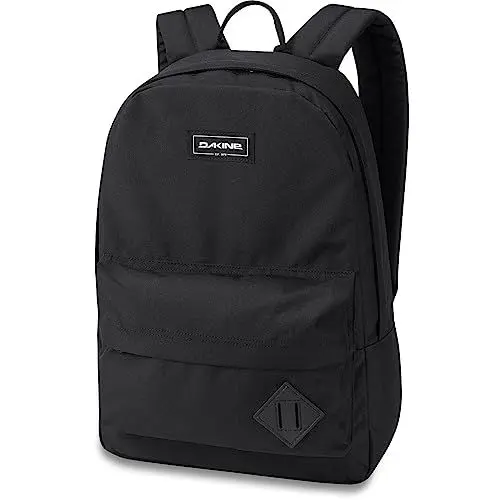 Produktbild: Dakine 365 Pack 21L Backpacks, Black (Black II), 21 L