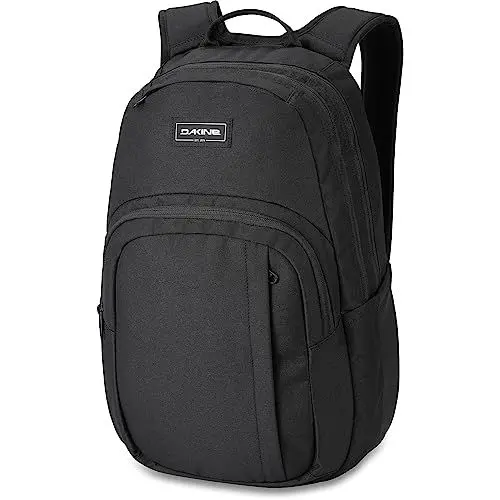 Produktbild: Dakine Campus M 25L Rucksack - Black