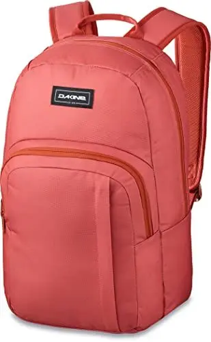Produktbild: Dakine Class Rucksack 25L, rot(mineralred), Einheitsgröße