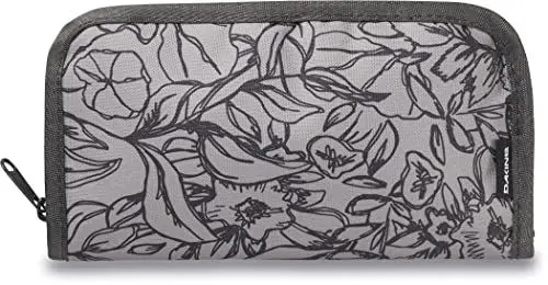 Produktbild: Dakine Damen Luna Wallet, Poppy Griffin, Einheitsgröße, Luna Wallet