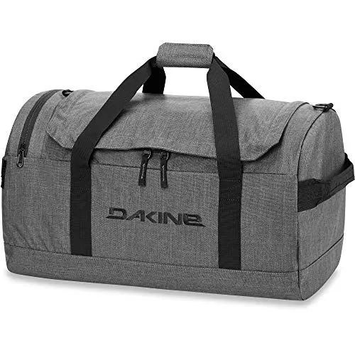 Produktbild: Dakine Eq Duffle 50L Sport- und Reisetasche, Duffle Bag - Carbon