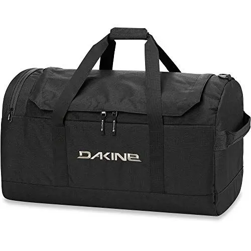 Produktbild: Dakine Eq Duffle 70L Sport- und Reisetasche, Duffle Bag - Black, Blackii