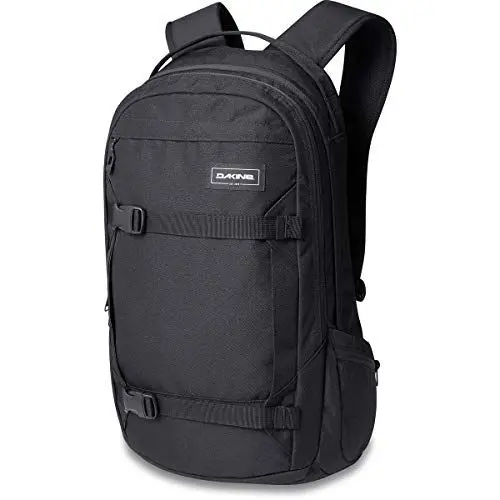 Produktbild: Dakine Mission 25L Rucksack - Black