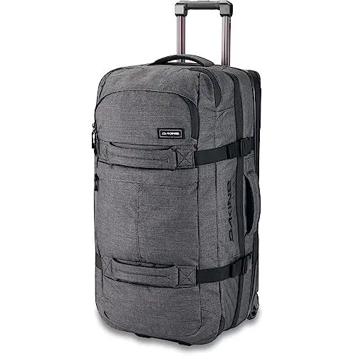 Produktbild: Dakine Split Roller 85L Reisetasche, Koffer - Carbon