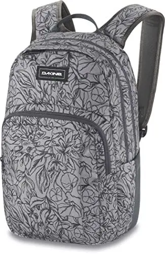 Produktbild: Dakine Unisex-Erwachsene Campus Backpack 25l Laptop-Rucksack, Poppy Griffin, 25 Liter (5er Pack)