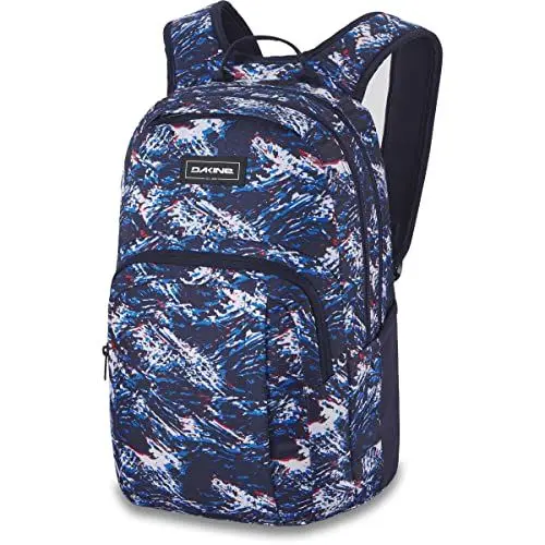Produktbild: Dakine Unisex Campus M 25l Laptop-Rucksack, Dark Tide, 25 Liter