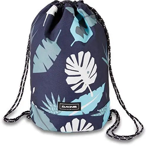 Produktbild: Dakine Unisex Cinch Pack 16L Backpacks, Abstract Palm, One Size