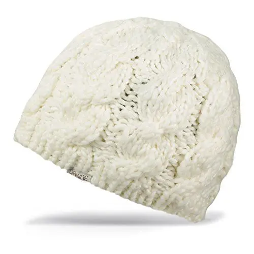 Produktbild: Dakine Vine Einheitsgröße Snow Mütze, Ivory