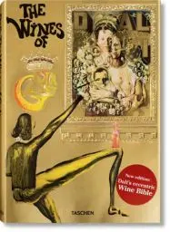 Produktbild: Dalí. Die Weine von Gala