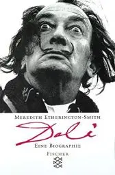 Produktbild: Dali: Eine Biographie (Fischer Taschenbücher)
