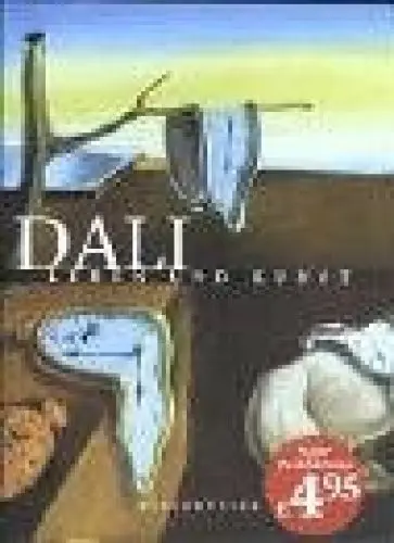 Produktbild: Dali (Leben und Kunst)
