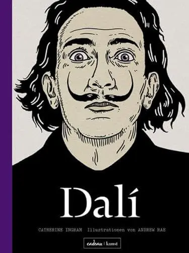 Produktbild: Dalí: Salvador