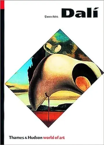 Produktbild: Dalí (World of Art)