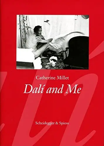 Produktbild: Dali and Me
