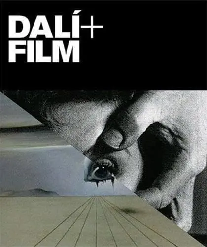 Produktbild: Dali and Film