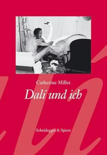 Produktbild: Dali und ich