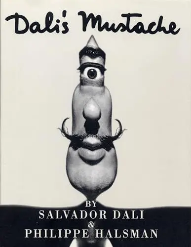 Produktbild: Dali's Mustache