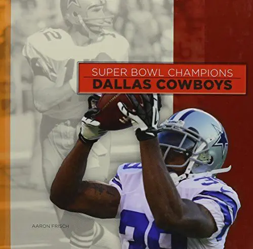 Produktbild: Dallas Cowboys (Super Bowl Champions)
