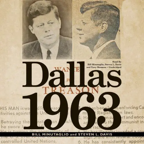 Produktbild: Dallas 1963