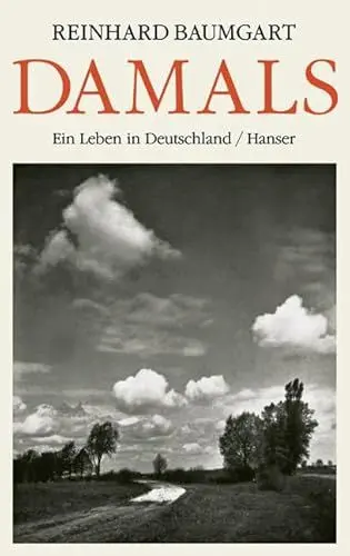 Produktbild: Damals: Ein Leben in Deutschland 1929 - 2003