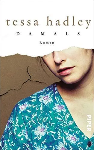Produktbild: Damals: Roman
