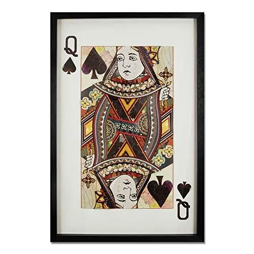 Produktbild: Dame von Pick