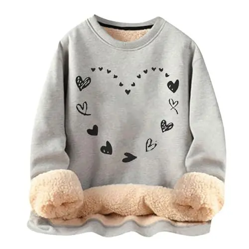 Produktbild: Angebote Damen Crop Pullover Zopfpullover Damen Halloween Longshirt Damen Long Strickpullover Damen Weihnachtspulli Strick Tops Fuer Damen Autumn Clothes Jacke Damen Winter