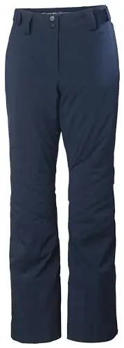 Produktbild: Helly Hansen Damen W Alpine Insulated Pant, Marineblau, L