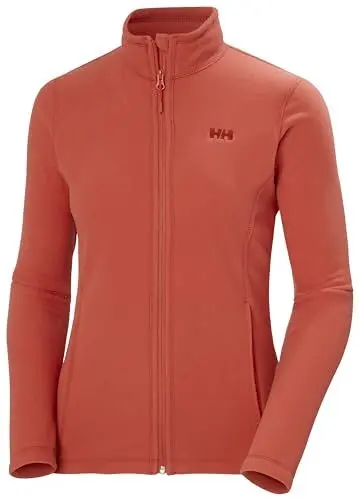 Produktbild: Damen Helly Hansen W Daybreaker Fleece Jacket, Rot, S