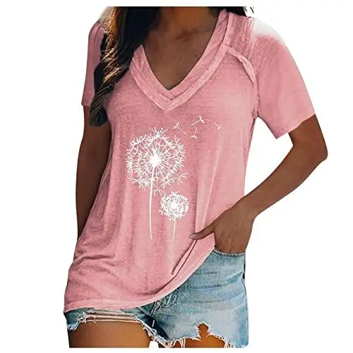 Produktbild: Damen Men t Shirt top Set Tanktop schwarz Damen t-Shirt Decken Pullover t Shirt weiß Someday Damen EDC mädchen Klamotten s. Oversized Tshirt Business BH top Damen(1-Rosa,XL)