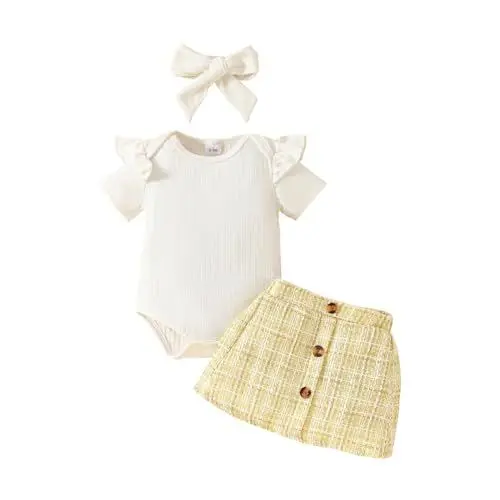 Produktbild: Damen Pullover Sale Angebote Newborn Fotoshooting Outfit Halloween Kostüm 1 Jahr Strampler Maedchen 80 Baby Starterset Mädchen Regenbogen Rock Maedchen T-Shirts Für Herren Sale