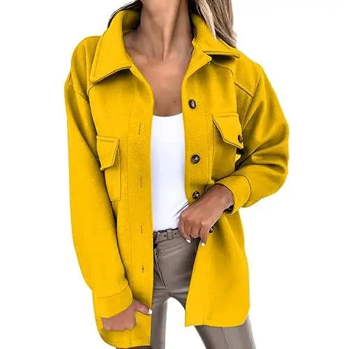 Produktbild: Damen Pullover Sale Angebote Puffer Mantel Damen Lang Steppjacke Damen Große Größen Damen Wintermantel Daunen Derbe Softshellmantel Damen Regenjacke Ultraleicht Damen Festliche Hosen Damen Elegant