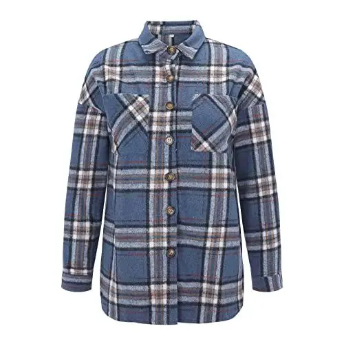 Produktbild: Damen Sale Angebote Sale Mantel Damen Schwarz Wintermantel Parka Damen Trenchcoat Mit Kapuze Damen Steppjacke Damen Frühjahr Teddy Mantel Damen Windbreaker Gefüttert Marken Oberteile Damen Sale