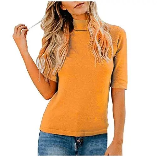 Produktbild: Damen Sale Angebote Sale Strandtop Damen Sommer Festliches Oberteil Damen Häkelweste Damen Boho Fitness Shirt Damen Lang Damen Steppmantel Braun Batik Shirt Damen Oversize Meine Bestellungen Sale