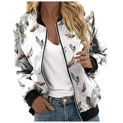 Produktbild: Damen Sale Sommer Anorak Damen Übergang Regenjacke Mit Fleece Damen Sommermantel Damen Leicht Mantel Schwarz Damen Lang Wintermantel Damen Gr 52 Blazer Damen Kurz Tailliert Festival Outfit Damen
