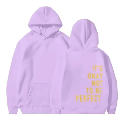 Produktbild: Damen Sport Langarm Sweatshirt Basic Rundhals Pullover Langarmshirt Herbst Winter Baumwolle Pullover Jacke Damen Revolution Race Damen Jacke Fleece Pullover Damen Schwarz Weiß Gestreift
