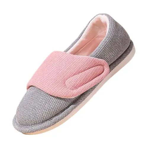 Produktbild: Damen Strandsandalen Hohl Casual Hausschuhe Flache Schuhe Sandalen Damen Schuhe Pumps (Pink, 38)