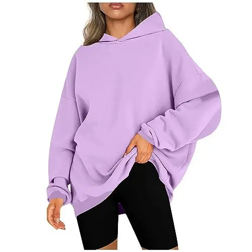 Produktbild: Damen Sweatshirt Y2K Zip Up Hoodie Rollkragenpullover Damen Kapuzenpullover Damen Sweatshirt Damen Ohne Kapuze Pullover Damen Pullover Damen Pullover Damen Sommer Damen Pullover Sweatshirt P