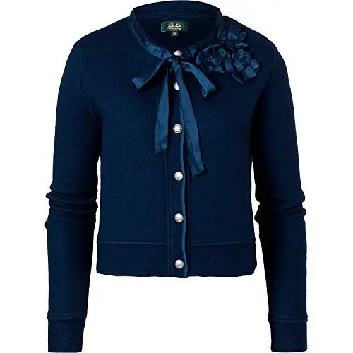 Produktbild: Damen Walkjacke Olivia