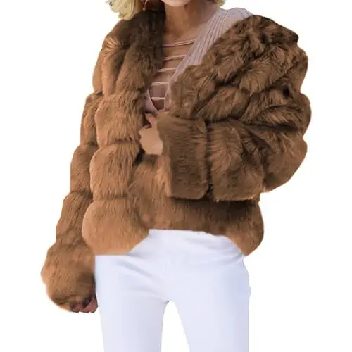 Produktbild: damen jacken winter sale günstig winterjacke damen xxl sweatjacke damen softshell mantel steppmantel damen lang fleecejacke damen mit kapuze daunenmantel damen leicht fleecejacke