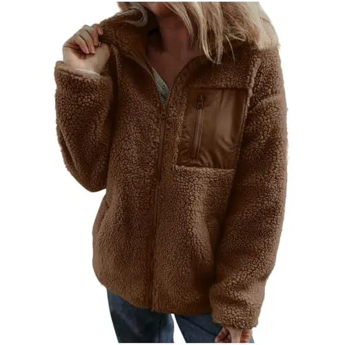 Produktbild: damen winterjacke black friday winterjacke damen elegant winter winterjacke wasserdicht damen softshell mantel für damen trainingsjacke damen wintermantel große größen damen übergangsjacke damen lang