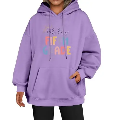Produktbild: Damenkleidung Im Sale Marken Pulli Teenager Mädchen Kuschel Strickjacke Damen Maedchen Marken Kleidung Pullover Damen Altrosa Sweatjacke Damen Mit Kapuze Hoodie Samt Oberteil Damen Sale Angebote