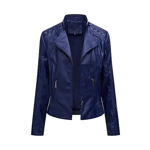 Produktbild: Damenmode Black of Friday Damen Mantel Winter Damen Parka Gruen Trenchcoat Damen Blau Skijacke Damen Wassersäule 10000 Reitmantel Damen Wasserdicht Pullover Mit Kragen Damen Mein Warenkorb Anzeigen