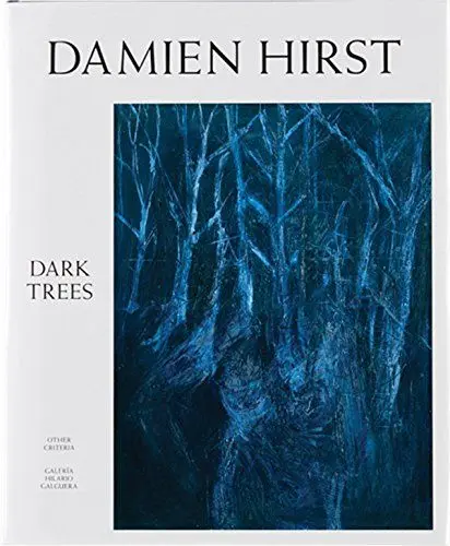 Produktbild: Damien Hirst: Dark Trees