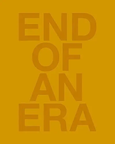 Produktbild: Damien Hirst: End of an Era