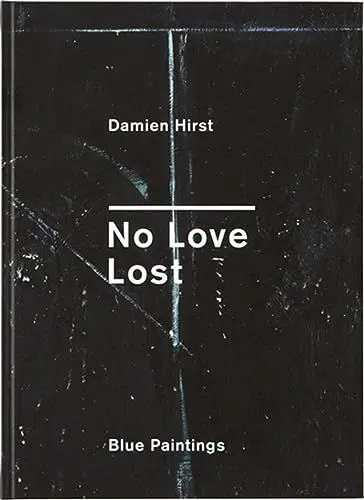 Produktbild: Damien Hirst: No Love Lost