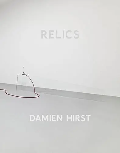Produktbild: Damien Hirst: Relics